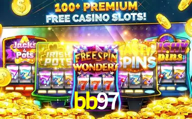 Desvendando o Mundo dos Jogos Virtuais na bb97