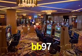 Blackjack Table bb97