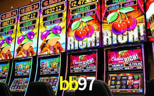 Premium Interface bb97