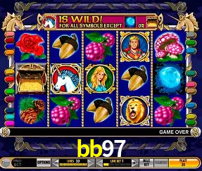 Exclusive Offers bb97